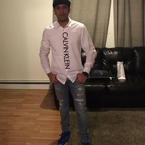 Meet your Posher, Dudu